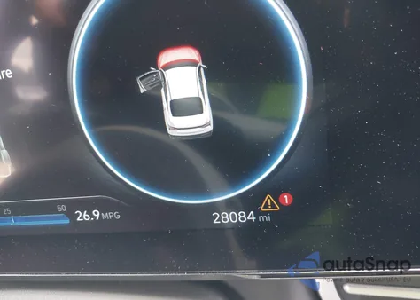 2024 Hyundai Elantra Sel from USA, damaged, VIN KMHLM4DG0RU672240